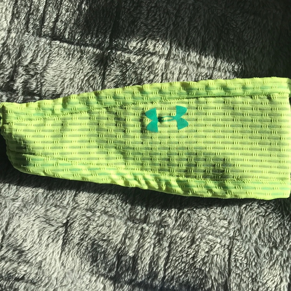 Underarmour Headband